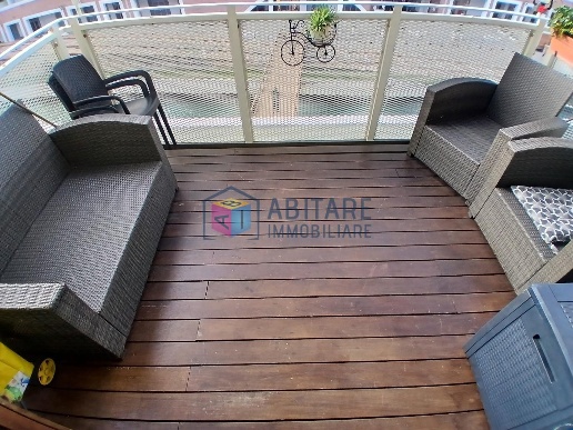 appartamento in vendita a Livorno