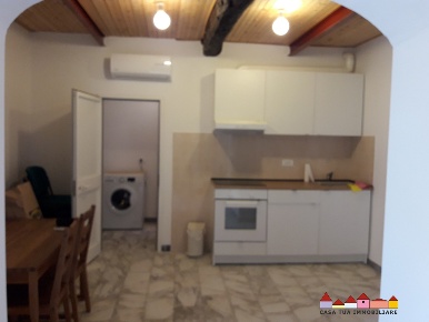 Foto Appartamento a Carrara Centro di 45 m² con 2 locali in vendita