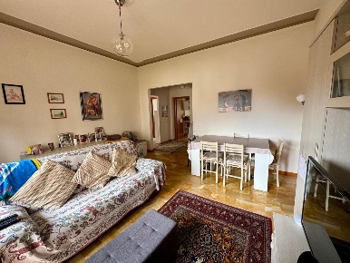 Foto Appartamento a Siena Cavour - Mentana di 120 m² con 5 locali