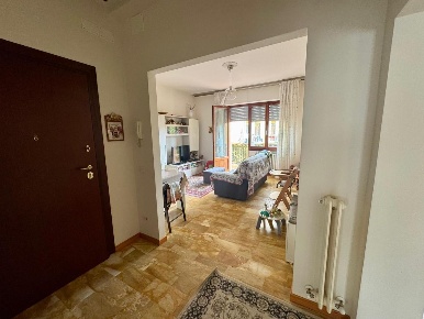 Foto Appartamento a Siena Cavour - Mentana di 120 m² con 5 locali