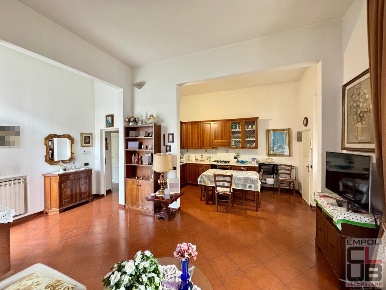Foto Casa indipendente a Empoli San Rocco - Lungarno di 60 m² con 2 locali