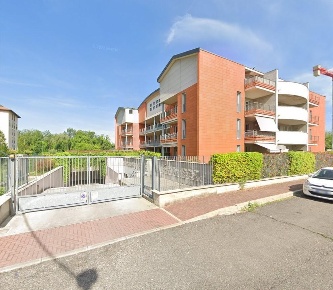 Foto Magazzino a Senago di 4 m² con 1 locali in vendita