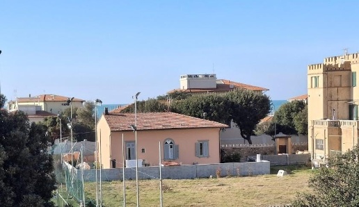 appartamento in vendita a Pisa in zona Marina di Pisa