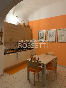 Foto Appartamento a Cerreto Guidi Centro di 53 m² con 2 locali in vendita