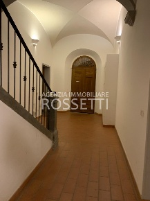 Foto Appartamento a Cerreto Guidi Centro di 53 m² con 2 locali in vendita