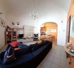 Foto Appartamento a Cerreto Guidi Centro di 53 m² con 2 locali in vendita