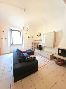 Foto Appartamento a Cerreto Guidi Centro di 53 m² con 2 locali in vendita