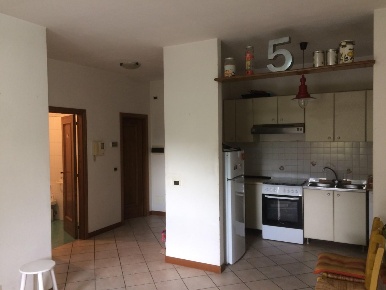 Foto Appartamento a Poggibonsi Centro di 60 m² con 2 locali in vendita