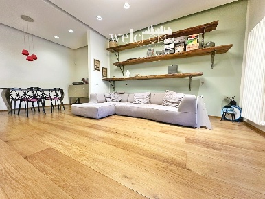 Foto Appartamento a Campi Bisenzio Capalle, La Villa, Esselunga di 110 m²