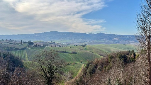 Foto Casa indipendente a Terricciola di 135 m² con 6 locali in vendita