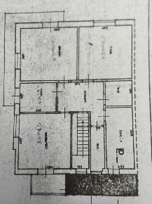 Foto Appartamento a Viareggio Centro di 120 m² con 5 locali in vendita