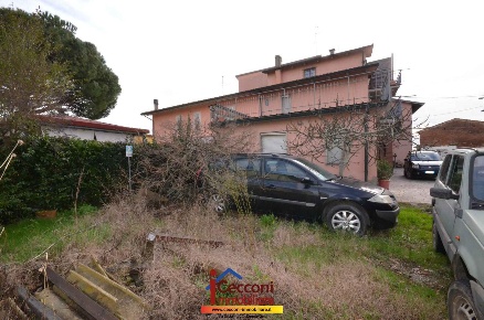 Foto Villa a schiera a Fucecchio Le Botteghe di 135 m² con 5 locali