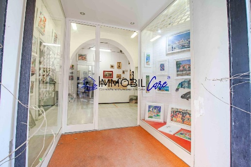 appartamento in vendita a Livorno in zona Centro Città