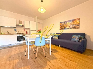 Foto Appartamento a Cecina Marina di Cecina di 65 m² con 4 locali