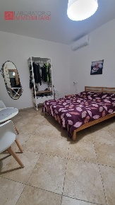 Foto Appartamento a Lecce Poligono - Via San Cesario di 44 m² con 1 locali