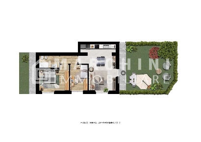 Foto Appartamento a Capannori Vorno di 84 m² con 3 locali in vendita