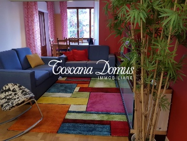 Foto Appartamento a Siena Stazione di 100 m² con 5 locali in vendita