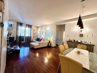 Foto Casa indipendente a Arcola Romito Magra di 110 m² con 5 locali