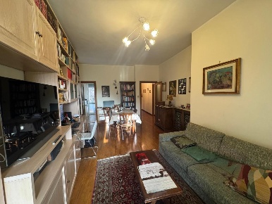 Foto Appartamento a Siena Lizza - Camollia di 110 m² con 5 locali