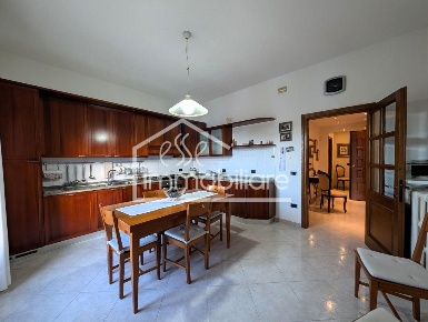 Foto Appartamento a Vinci Spicchio-sovigliana di 150 m² con 5 locali