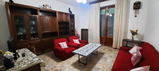 Foto Appartamento a Castelfranco di Sotto Centro di 110 m² con 7 locali