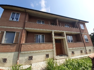 Foto Appartamento in Via Giovanni Briosi, Ferrara Via Pomposa di 90 m²