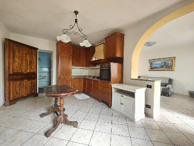 Foto Appartamento a Santa Croce sull'Arno Centro di 110 m² con 6 locali