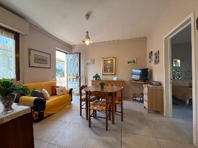 Foto Appartamento a Viareggio Torre del Lago di 55 m² con 3 locali