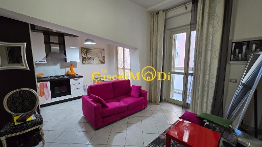 appartamento in vendita a Livorno in zona Stazione