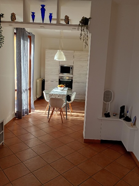 appartamento in vendita a Massa in zona Marina di Massa