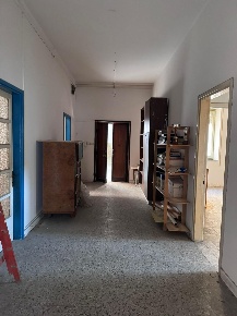 Foto Appartamento a Massa Centro di 190 m² con 8 locali in vendita