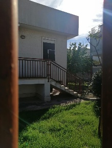 Foto Villa unifamiliare a Taranto Talsano - San Donato di 237 m² in vendita