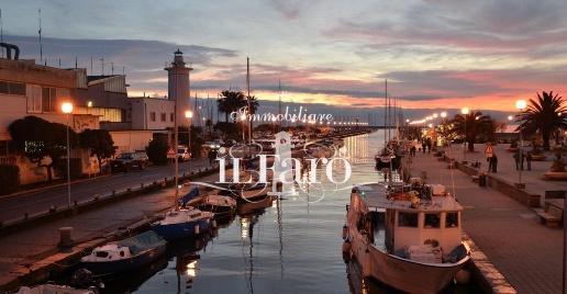 Foto Appartamento a Viareggio Darsena - Ex Campo di Aviazione di 100 m²