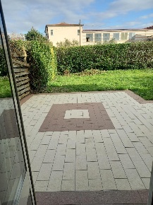 Foto Villa a schiera a La Spezia Ospedale di 100 m² con 5 locali in affitto