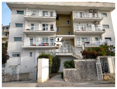 Foto Appartamento in Panoramica, Salerno Irno - Brignano di 72 m²