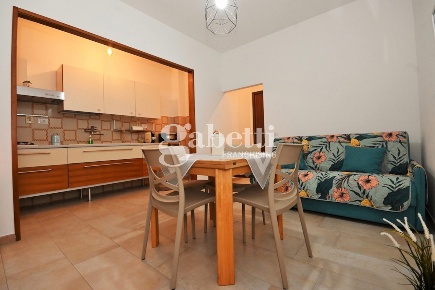 Foto Appartamento in Via dei Turri 1, Scandicci Centro di 50 m² in affitto