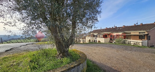 appartamento in vendita a Siena in zona Taverne d'Arbia