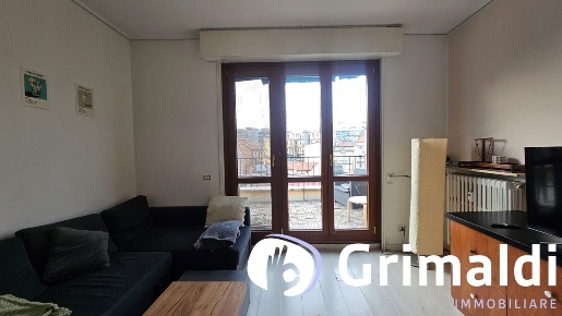 Foto Appartamento in Zamenhof, Milano Corso San Gottardo di 95 m²