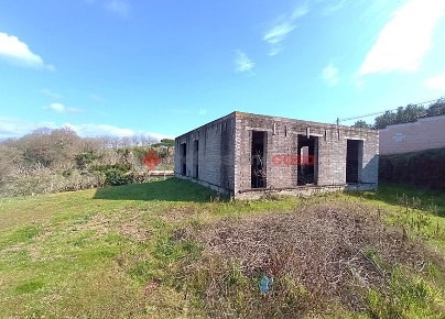 Foto Rustico in Via Amiata 10, Aprilia Casalazzara - Torre Bruna di 120 m²