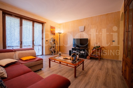 Foto Appartamento in Via Juvenal 23, Pinerolo Tabona, Borgo Nuovo di 125 m²