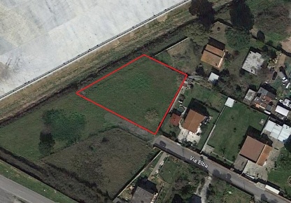 Foto Terreno agricolo in Elba, Aprilia Campoverde - Lampione di 2000 m²