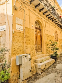 Foto Appartamento in Via De Castro 1, Agrigento Centro Storico di 65 m²