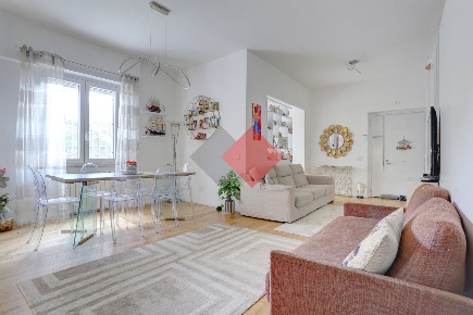 Foto Appartamento in Via Carlo Pirzio Biroli 62, Roma Tomba di Nerone