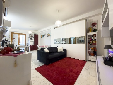 Foto Appartamento in Via BOITO 8, Caivano Centro di 85 m² con 3 locali