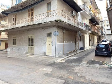 Foto Appartamento in VIA san giuseppe 8, Villabate di 72 m² con 3 locali
