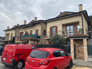 Foto Appartamento in Via Baldrighi 12, Massalengo di 65 m² con 2 locali