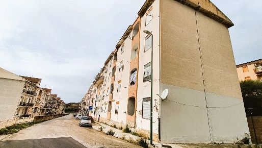 Foto Appartamento in Viale Monserrato 23, Agrigento di 89 m² con 3 locali