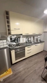 Foto Appartamento in Via Sercambi 1, Firenze Le Cure di 70 m² con 3 locali