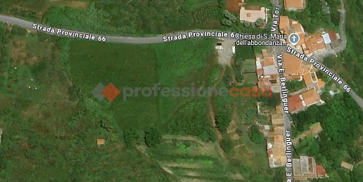 Foto Terreno agricolo in Via Frazione Sala snc, Pace del Mela Centro