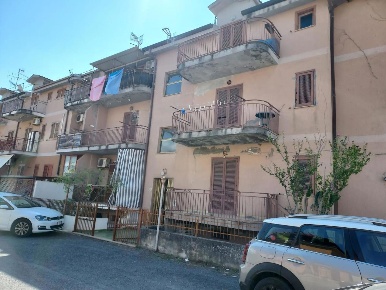 Foto Appartamento in basiliani, Scalea Centro, Arenile di 46 m² in vendita
